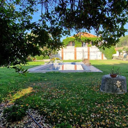 Casa Nikana トゥルシファル エクステリア 写真