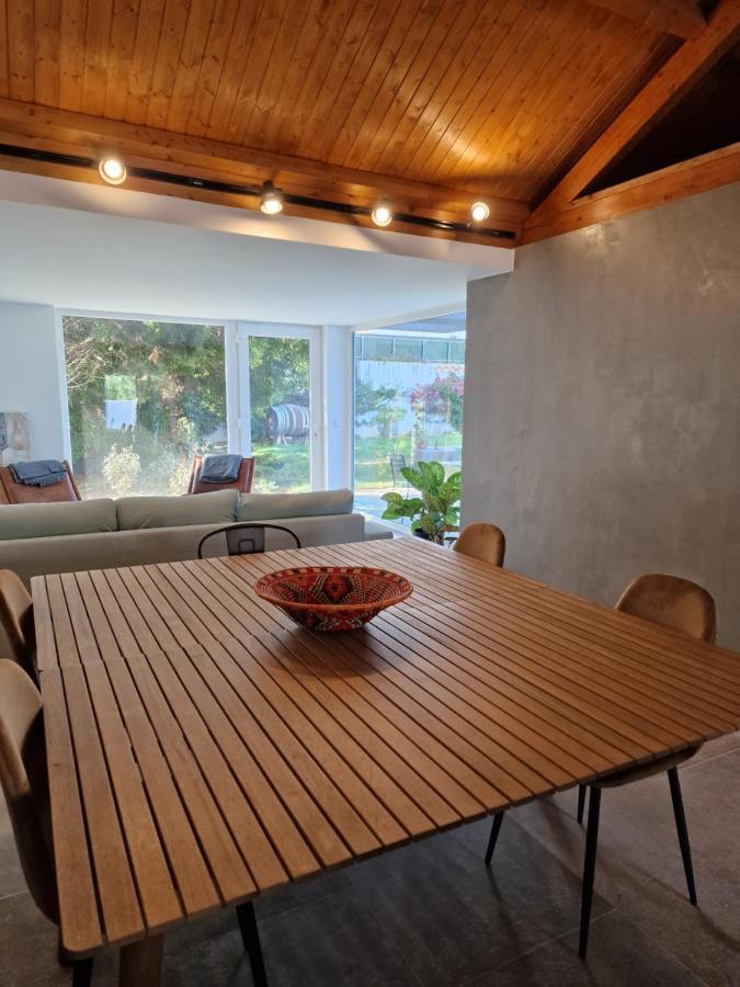 Casa Nikana トゥルシファル エクステリア 写真