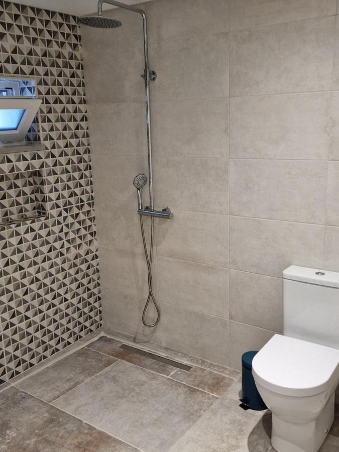 Casa Nikana トゥルシファル エクステリア 写真