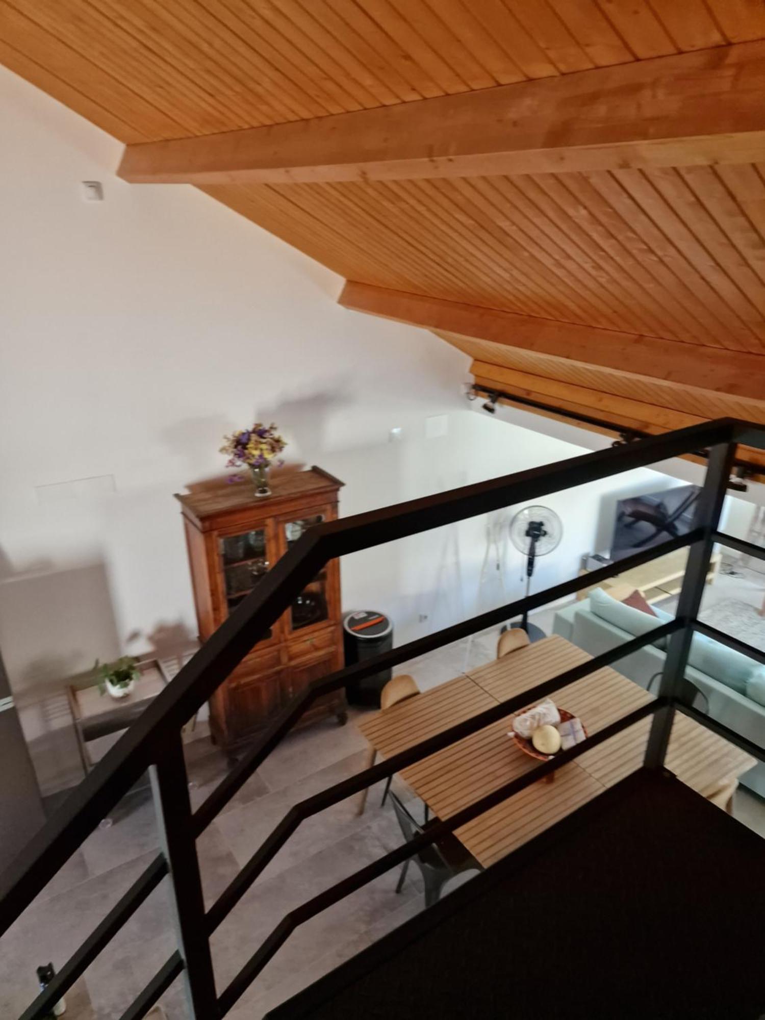 Casa Nikana トゥルシファル エクステリア 写真