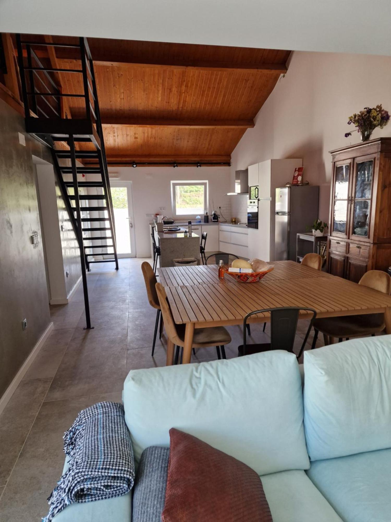 Casa Nikana トゥルシファル エクステリア 写真